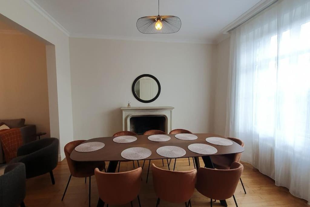 Couette-café Demeure D'exception Sur Angers
